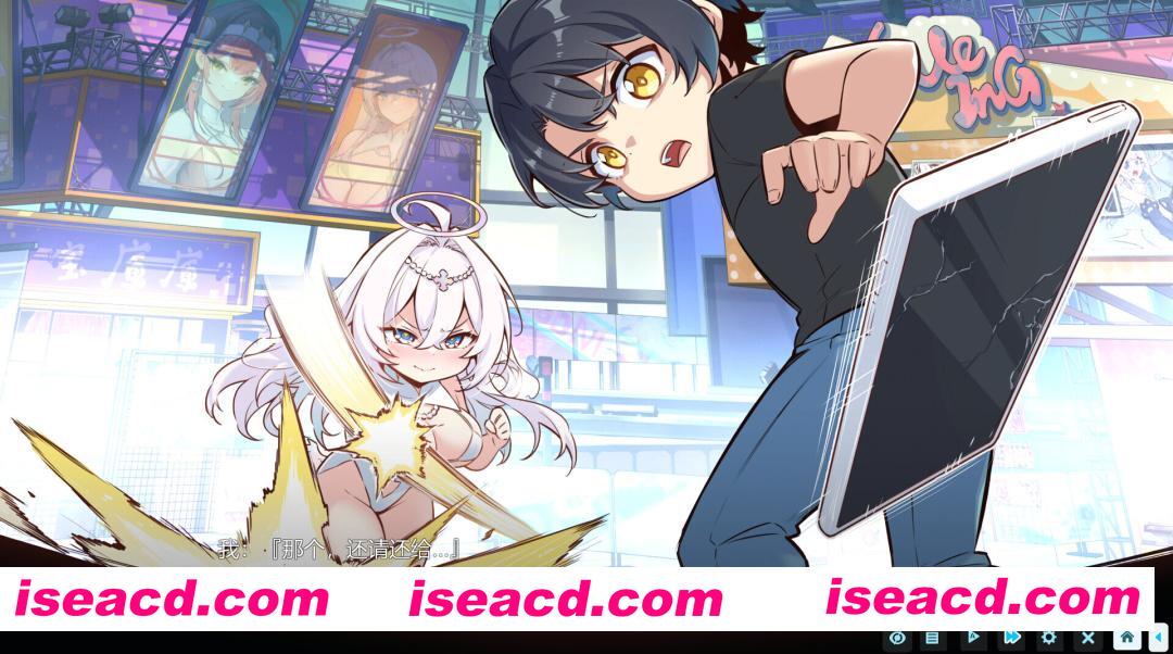 图片[11]-【互动SLG/官中/动态/PC】在愿望终结的世界拯救你 Ver1.0.7 官方中文【8.51G/CV】-嘤嘤怪之家