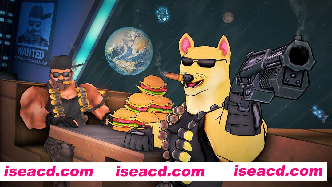 图片[6]-[FPS/中文/3D] 残暴约翰2/BRUTAL JOHN 2 Build.21244541 官方中文版 [2.7G/新作]-嘤嘤怪之家