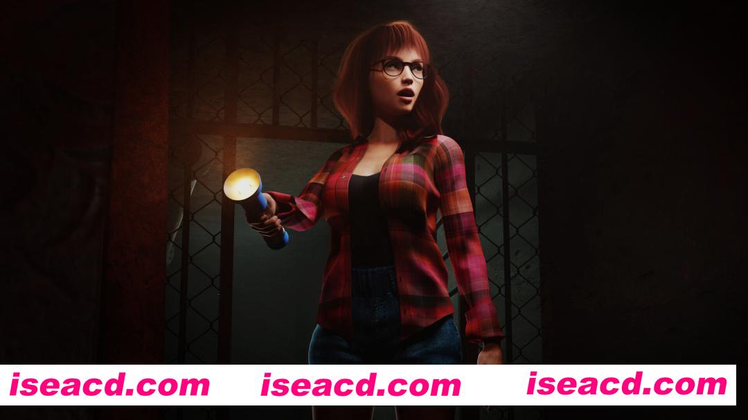 图片[5]-【SLG/官中/动态/PC】情欲魔咒 sese魔咒 The Sex Curse 官方中文版【5.92G】-嘤嘤怪之家