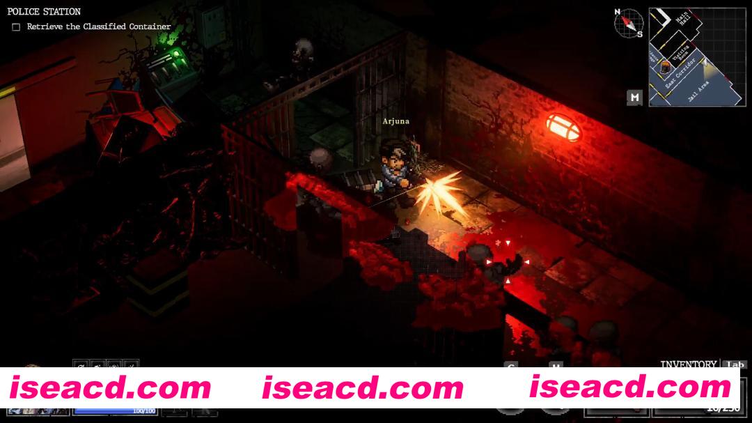 图片[5]-[RPG/中文/像素风] 鬼山魔音爆发/Whisper Mountain Outbreak/支持网络联机 v334联机版 官方中文 [1.2G/新作]-嘤嘤怪之家