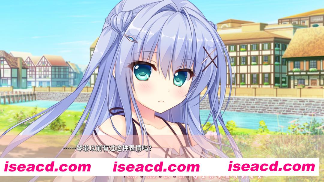 图片[15]-【大型ADV/官中/纯爱/PC】永不枯萎的世界与终焉之花 – The Rainbow Appears After Flowering Rain 枯れない世界と終わる花 官方中文版【5.04G/CV】-嘤嘤怪之家