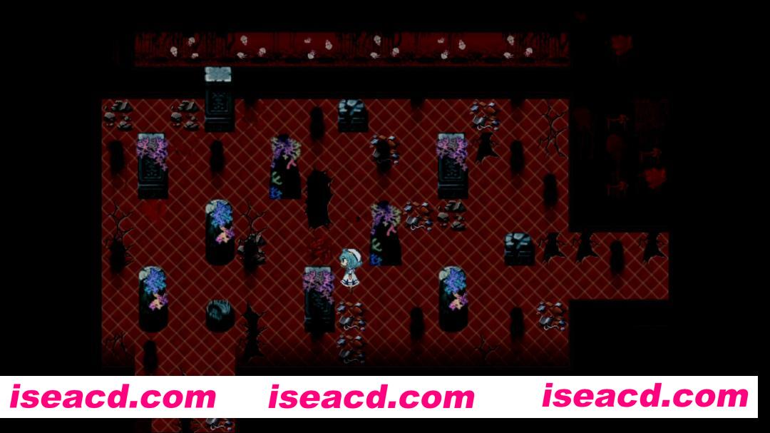 图片[6]-[RPG/中文/2D] 水族馆不会跳舞：特别版/The Aquarium does not dance Special Edition Build.18991150 官方中文版 [800M/新作]-嘤嘤怪之家