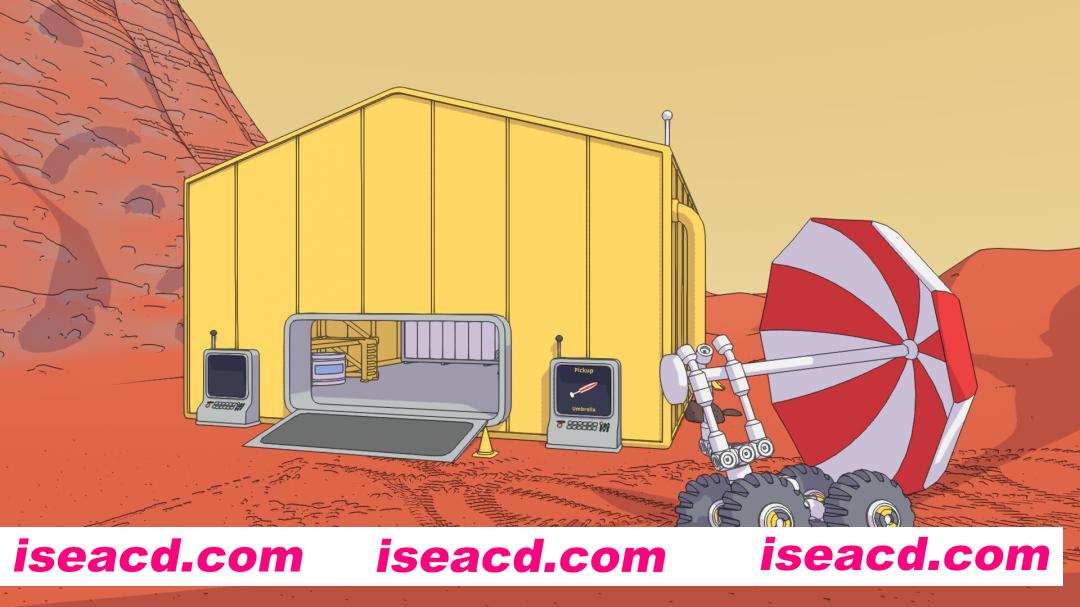 图片[3]-[3D游戏/中文] 火星第一物流/Mars First Logistics Build.20152349 官方中文版 [500M/更新]-嘤嘤怪之家