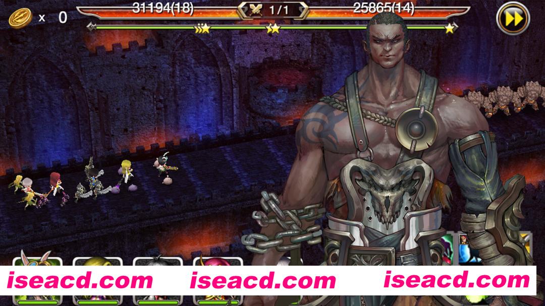 图片[2]-[RPG/中文/2D] 黑暗屠戮者/Dark SlayeR Build.18878318 官方中文版 [1.6G/新作]-嘤嘤怪之家