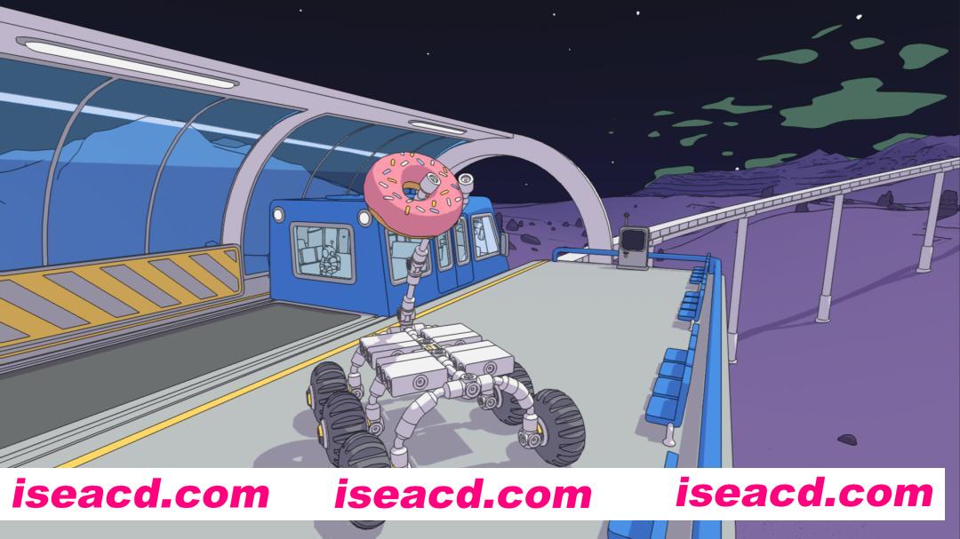 图片[5]-[3D游戏/中文] 火星第一物流/Mars First Logistics Build.20152349 官方中文版 [500M/更新]-嘤嘤怪之家