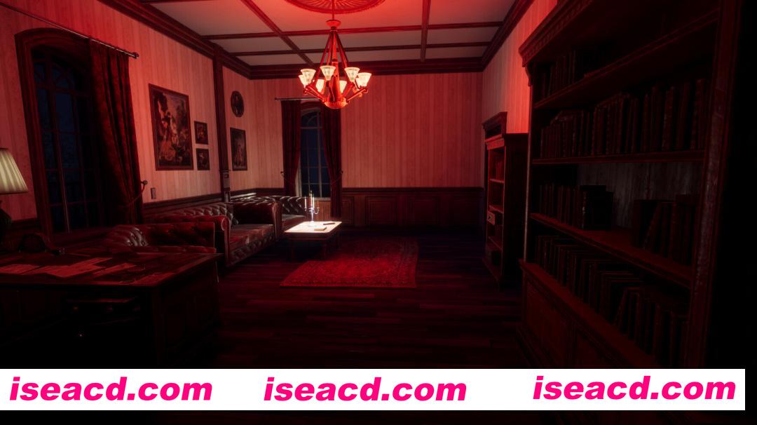 图片[9]-【3D互动/官中/全动态/PC】闹鬼避难所  逃离魅魔 诡秘庇护所 Haunting Havens Ver0.2.14 官方中文版【8.89G】-嘤嘤怪之家