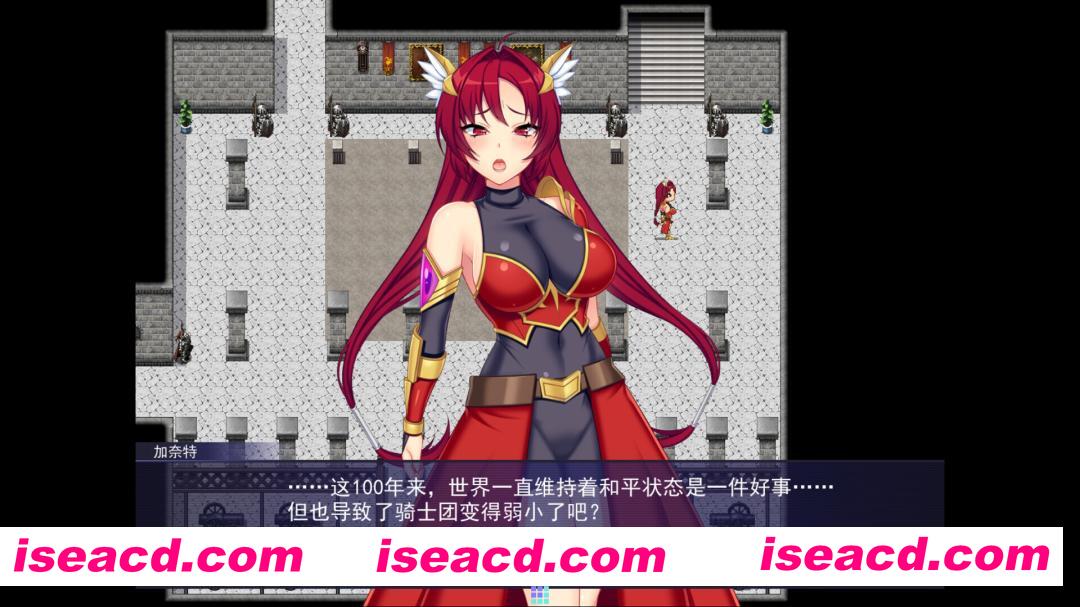 图片[5]-【日系RPG/官中/异种X/PC】触手星人异界创业记 異世界に来た触手星人が娼館経営で征服ライフ Ver1.02 官方中文步兵版【2.03G】-嘤嘤怪之家