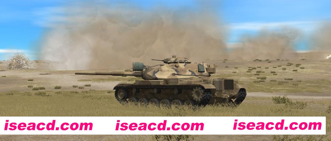 图片[3]-[策略战棋SLG/中文/3D] 战斗任务：冷战/Combat Mission Cold War Build.20110825 官方中文版 [8.8G/新作]-嘤嘤怪之家