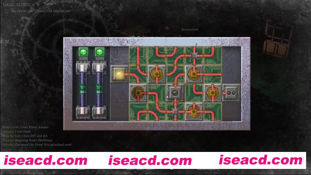 图片[6]-[RPG/中文/像素风] 鬼山魔音爆发/Whisper Mountain Outbreak/支持网络联机 v334联机版 官方中文 [1.2G/新作]-嘤嘤怪之家