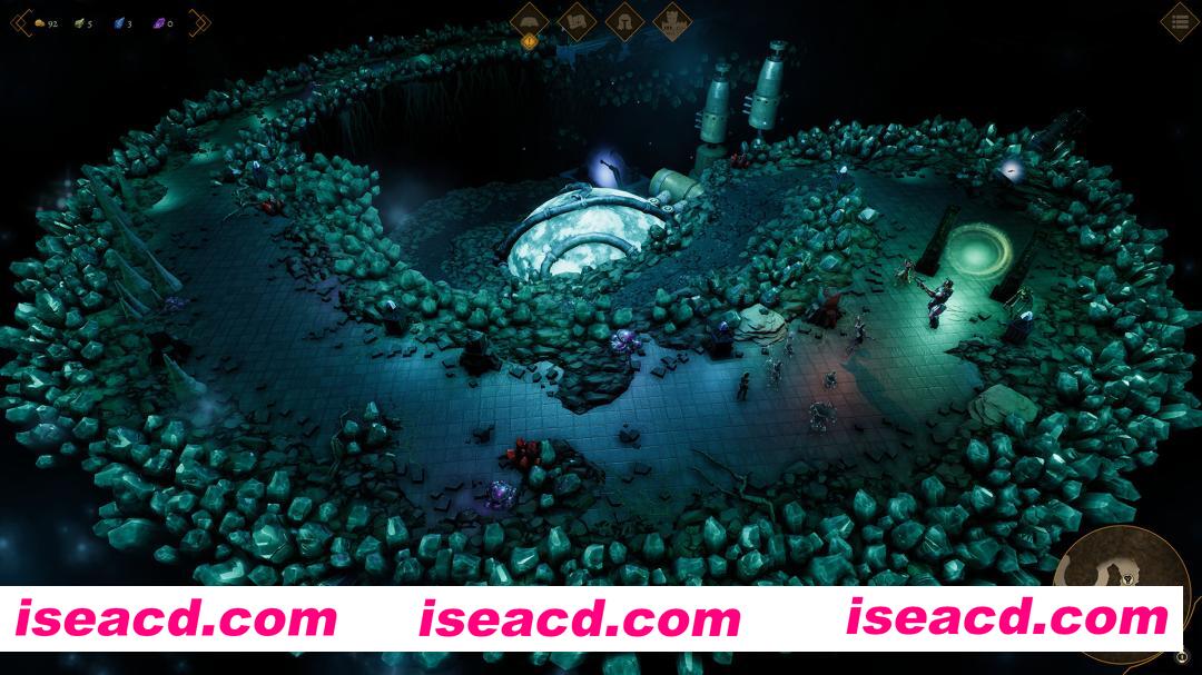 图片[4]-[RPG/中文/3D] 时间之塔/时光之塔/Tower of Time Build.20058535 官方中文版 [12G/新作]-嘤嘤怪之家