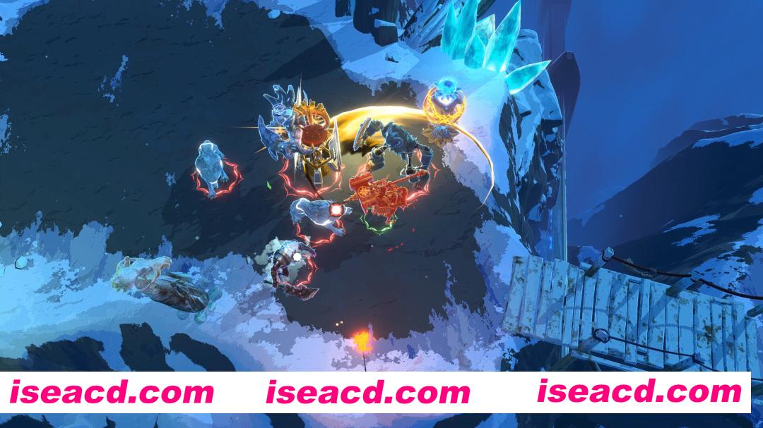 图片[6]-[ACT/中文/3D] 梦之形/Shape of Dreams v1.0.6.2 官方中文版 [10.2G/新作]-嘤嘤怪之家