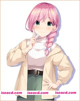 图片[11]-【后宫ADV/汉化/同居/女装/PC】与少女交流的同一屋檐下 乙女とふれあう、ひとつ屋根の下 精翻汉化版+全CG存档【2.37G】-嘤嘤怪之家