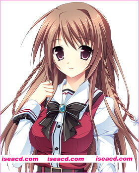 图片[15]-【拔作ADV/汉化/恋爱/校园/PC】少女编织爱的画布：与你二人的画廊 乙女が紡ぐ恋のキャンバス_二人のギャラリー 汉化内嵌版【2.68G】-嘤嘤怪之家