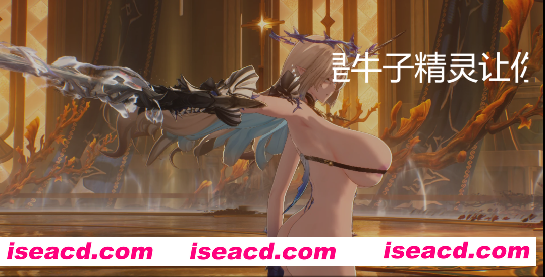 图片[5]-[二游破解/中文/绅士MOD整合] 鸣潮 Ver2.60 单机本地完整版 + 一键式绅士MOD整合包[5000+MOD/大量色色/全指令/全内容][66.9G]-嘤嘤怪之家