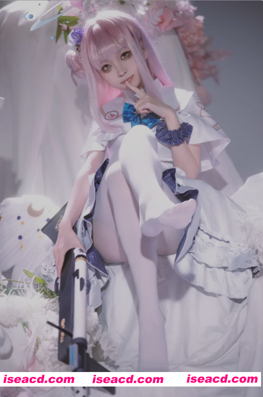 图片[3]-[COSPLAY/合集] 矢量鱼 – 全套15期 9月更新 [478P] [4.8G]-嘤嘤怪之家