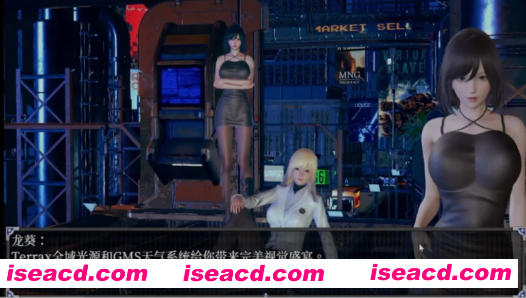 图片[2]-[国产RPG/中文/PC+安卓] 逆命 Ver2.1.0贺岁版 & 正式完结版 官方中文步兵+攻略 整合 [8G]-嘤嘤怪之家