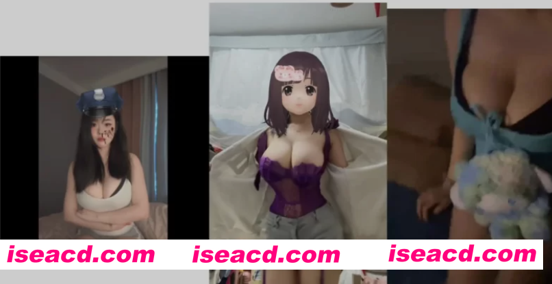 图片[3]-[COS/视频/步兵合集] 抖音50万粉：恋雾 超大尺度抖胸舞洗澡步兵合集 [62V] [200M]-嘤嘤怪之家