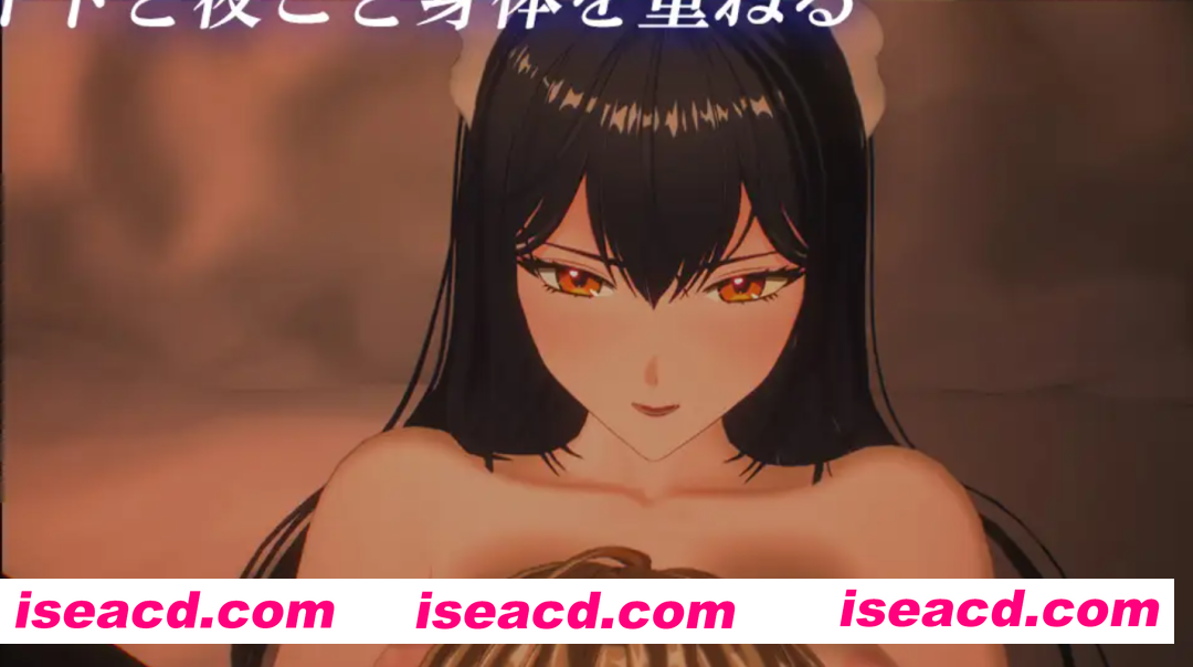 [3D互动游戏/全动态] 女仆制造  メイド バイ メイド DL正式版 [750M/新作/CV]