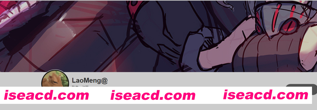 图片[2]-[2D动画/步兵/中文] laomeng作品 2025.09月 爱可菲 中文版 [600M/新作/CV]-嘤嘤怪之家