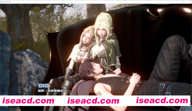 图片[14]-【亚洲SLG精品/官中/后宫/PC+安卓】异世界天堂 Isekai Paradise Ver0.6 官方中文版【7.04G】-嘤嘤怪之家