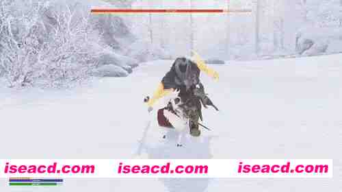 图片[3]-[大作ACT/中文/3D/步兵] Snow x Hime 冰霜之姬 Ver1.10 STEAM官方中文步兵版 [11.9G/更新/全CV]-嘤嘤怪之家