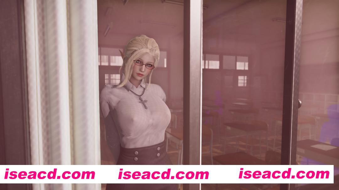 图片[2]-【亚洲SLG精品/官中/O伦/侵犯/PC+安卓】惩戒教会 惩教教会 Correctional Church Ver0.2.1 官方中文步兵版【1.66G】-嘤嘤怪之家