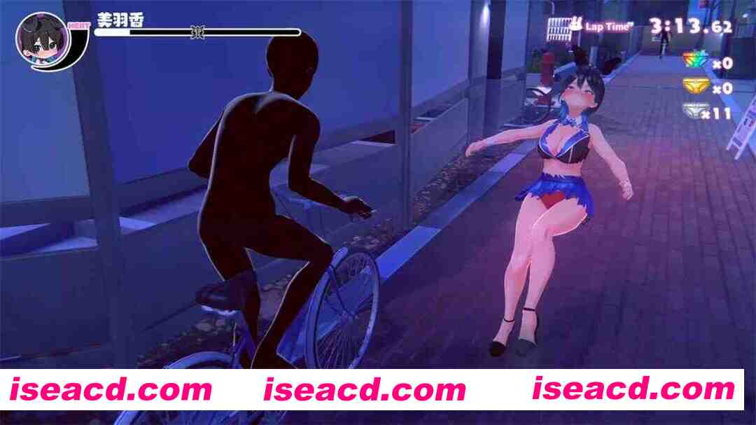 图片[17]-[3D互动/中文/步兵全动态] 醉醺醺 兔兔秘密花园 STEAM官方中文步兵版 [1.7G/新作/全CV]-嘤嘤怪之家