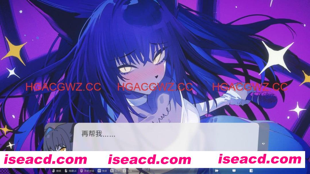 【ADV/中文/CV】萨妮羊研究室v25.10.01【电脑/12.3G】 PC游戏 第2张-海阁社区-i社中国-中文汉化官方网站