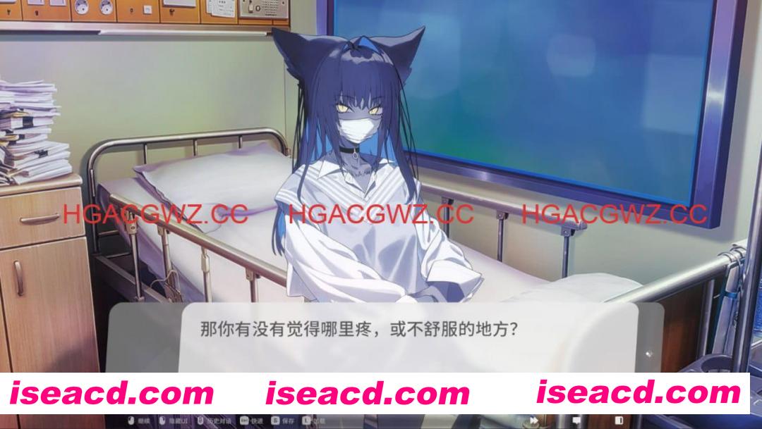 【ADV/中文/CV】萨妮羊研究室v25.10.01【电脑/12.3G】 PC游戏 第4张-海阁社区-i社中国-中文汉化官方网站