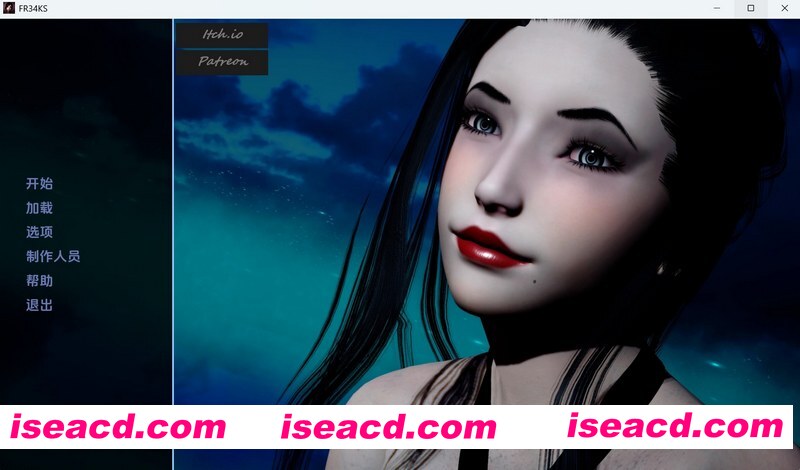 [PC+安卓][认识怪人 FR34KS v0.5 精翻汉化版][更新/欧美SLG/动态/双端/6.10GB][百度网盘]