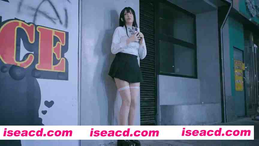 [COS/视频] 秋和柯基NO.105 清纯女友堕NTR Pretty Girlfriend Degenerate [1V] [300M]