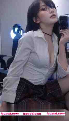 图片[2]-[视频/合集/步兵] 抖音福利姬：邪剑仙喵瑞莉娅 – 微密圈视频作品合集 [17V] [400M]-嘤嘤怪之家