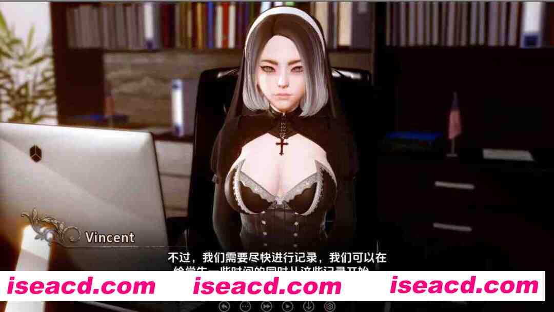 图片[6]-【亚洲SLG/官中/动态/PC+安卓】深渊的渔网 Abyssal Lust Ver0.2.2 官方中文版【2.38G】-嘤嘤怪之家