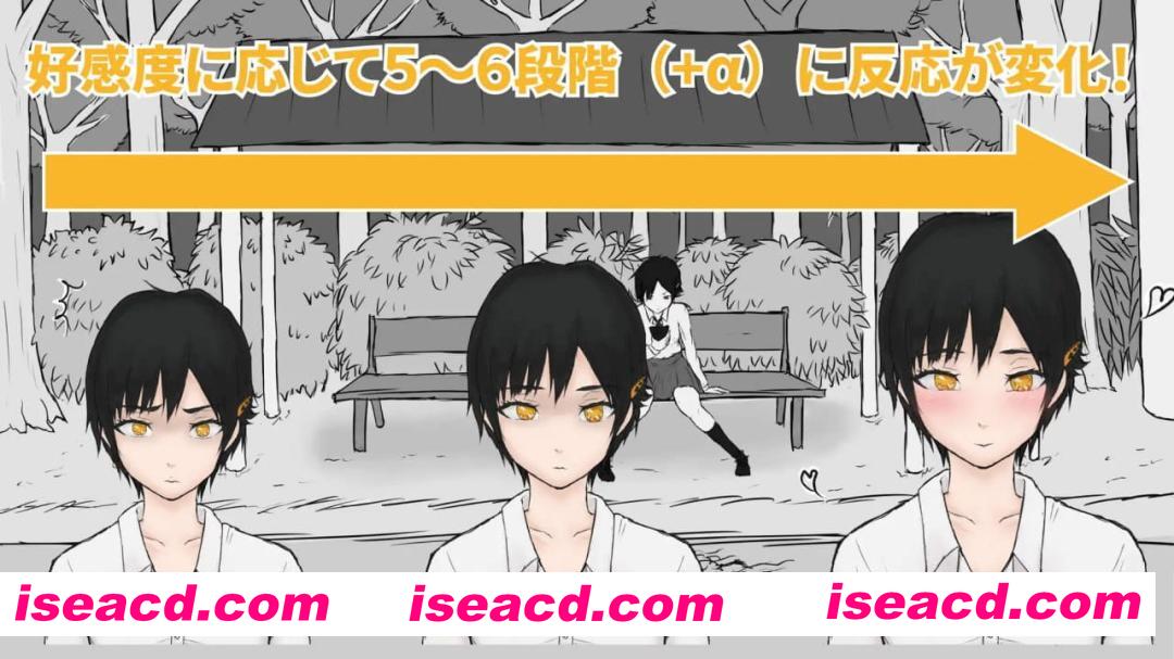 【ADV/AI汉化/MTool】从路人到亲密无间【电脑/1.2G】 PC游戏 第4张-海阁社区-i社中国-中文汉化官方网站