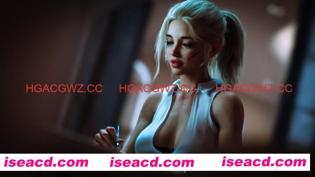 【SLG/精翻汉化/动态/NTL】红心会馆Ep.1 v1.2a【电脑/4.6G】House of Hearts Ep.1 v1.2a