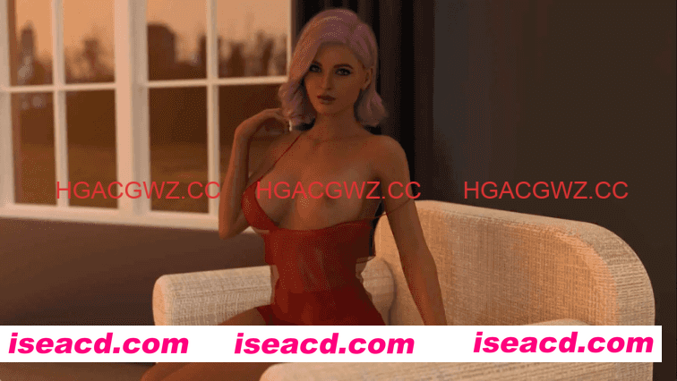 【欧美SLG/汉化/动态】大学时光S2Ep.3 AI版【PC+安卓/5.55G/更新】University Days [S2: Ep.3]