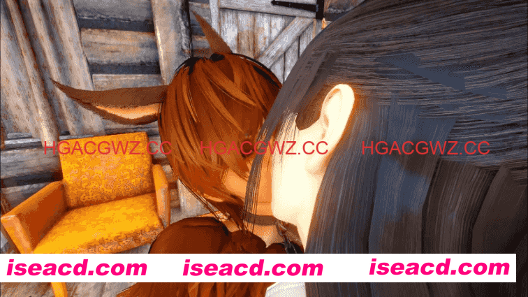 【欧美SLG/汉化/沙盒】培养同伴v0.1 AI版【PC+安卓/5.55G/更新】Cultivating Companions [v0.1]