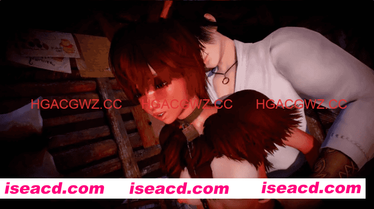 【欧美SLG/汉化/沙盒】培养同伴v0.1 AI版【PC+安卓/5.55G/更新】Cultivating Companions [v0.1]