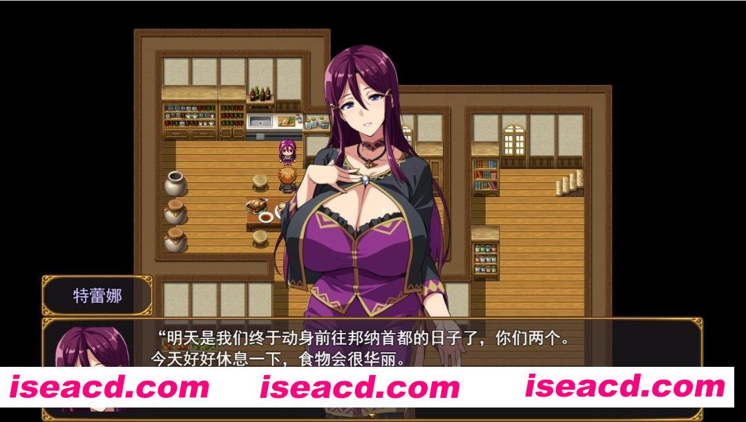 图片[6]-【日系RPG/汉化/NTR/PC+安卓】爆RU人妻的NTROO派对 爆RU人妻的NTR派对 爆RUパーティーNTR進捗 爆OパーティーNTR Ver1.0+Ver1.12 汉化内嵌版【3.23G】-嘤嘤怪之家