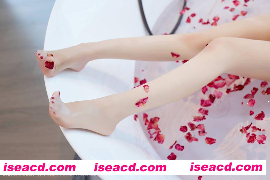 图片[2]-[写真] XIUREN秀人网 2025.08.22 – 尹甜甜 [64P][600M]-嘤嘤怪之家