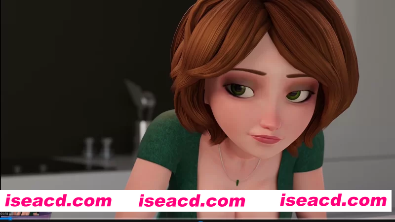 图片[2]-【3D】卡斯阿姨与弹力女超人全网整合合集161部视频同人【移动网盘】【视频：161V17G】-嘤嘤怪之家