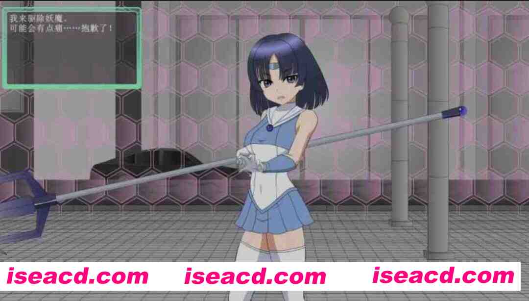 图片[5]-[互动ACT/精翻汉化/全动态] [JSK工房] 退魔少女美琴 退魔少女ミコト 咎觉CC个人完整汉化版 [200M/新汉化/CV]-嘤嘤怪之家