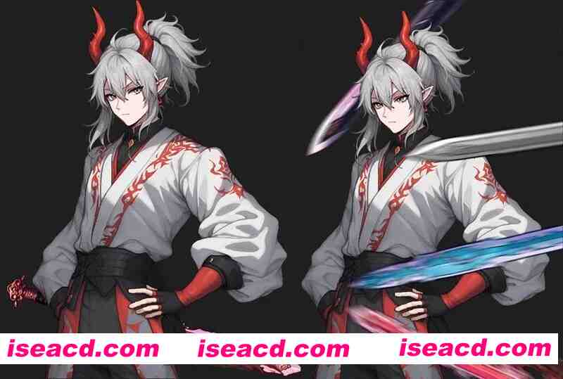 图片[4]-【日系RPG/官中/PC+安卓joi】我和龙女妈妈的玄幻之旅 私と竜娘母親の幻想冒険 Ver0.30 官方中文版【1.56G】-嘤嘤怪之家