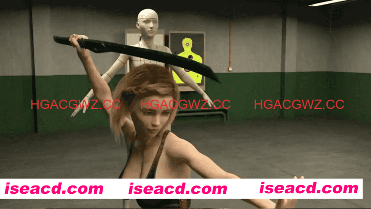 【欧美SLG/汉化/动态】父亲的罪孽Ch.45 AI版【PC+安卓/6.83G/更新】A Father’s Sins [Ch.45]