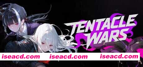 [弹幕STG/中文/2D步兵] 触手战争/Tentacle Wars Ver1.0.29 官方中文步兵版 [1.2G/新作]