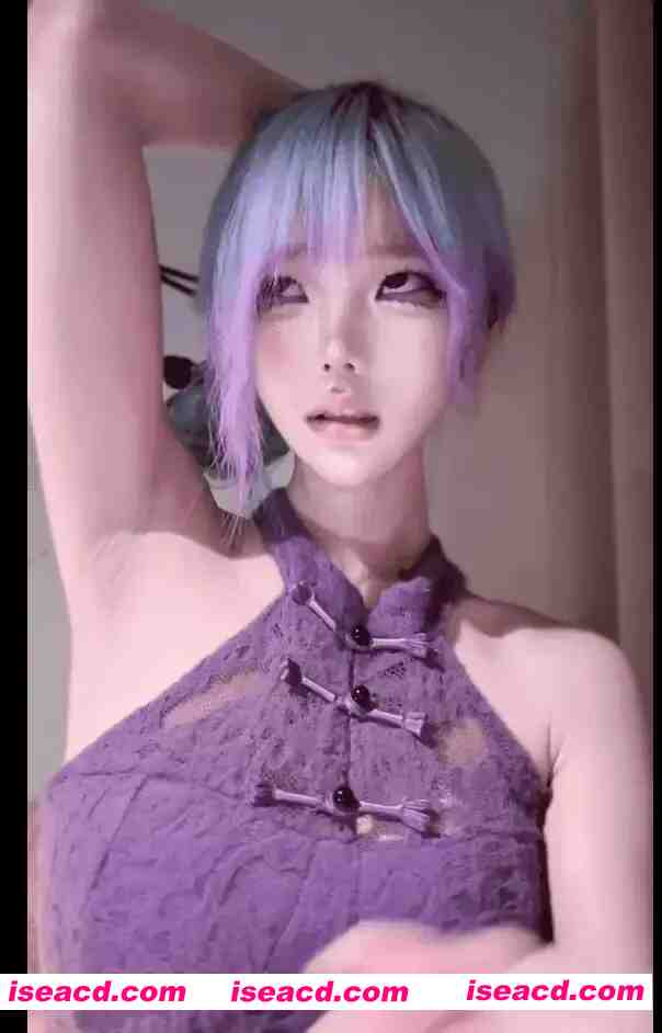 [COSPLAY/视频/步兵/合集] 推特超反差COSer：芃芃大人 全赞助+推特视频175部合集 [57G]