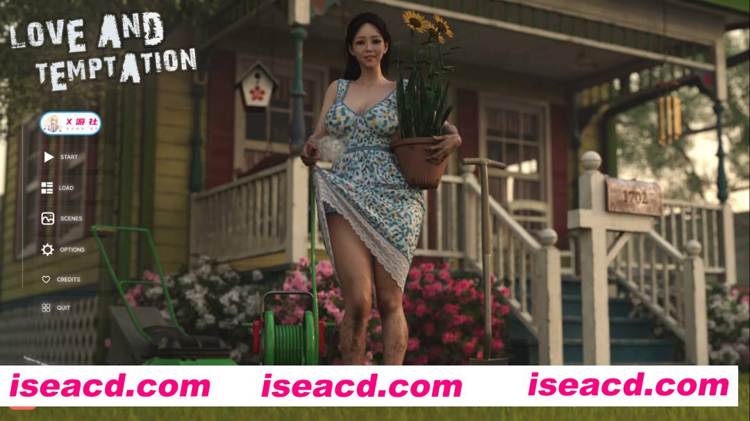 图片[2]-【亚洲风SLG/汉化/动态/PC+安卓】爱与诱惑 Love and Temptation S2 Ep.9 AI汉化内嵌版【7.72G】-嘤嘤怪之家