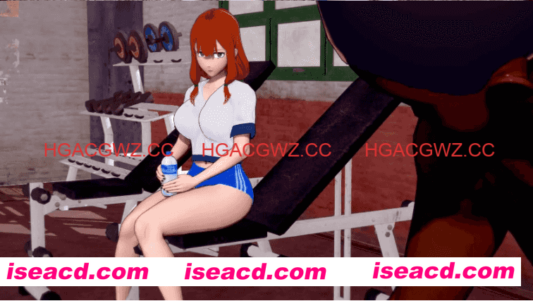 【日系SLG/汉化/动态】运动与欲望v0.9 AI版【PC+安卓/7.19G/更新】Sport and Lust [v0.9]