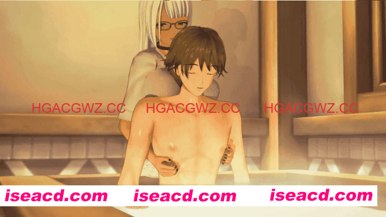 【日系SLG/汉化/沙盒】爱情基因P2v2.2.2 AI版【PC+安卓/2.62G/更新】Love Genex [P2 v2.2.2]