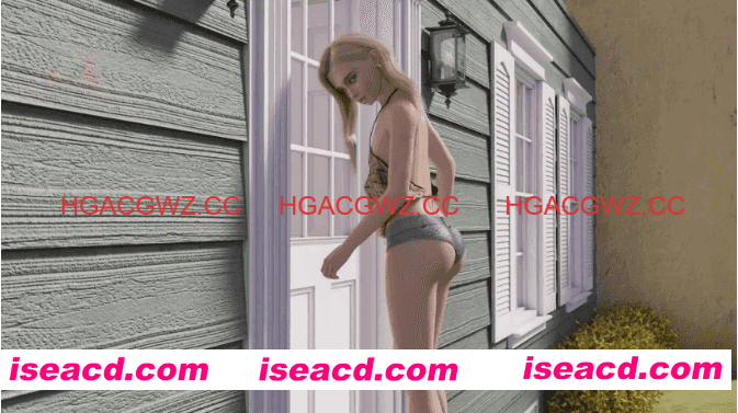 【欧美SLG/汉化/动态】迈出一大步v0.6 AI版【PC+安卓/3.83G/更新】The Big Step [v0.6]